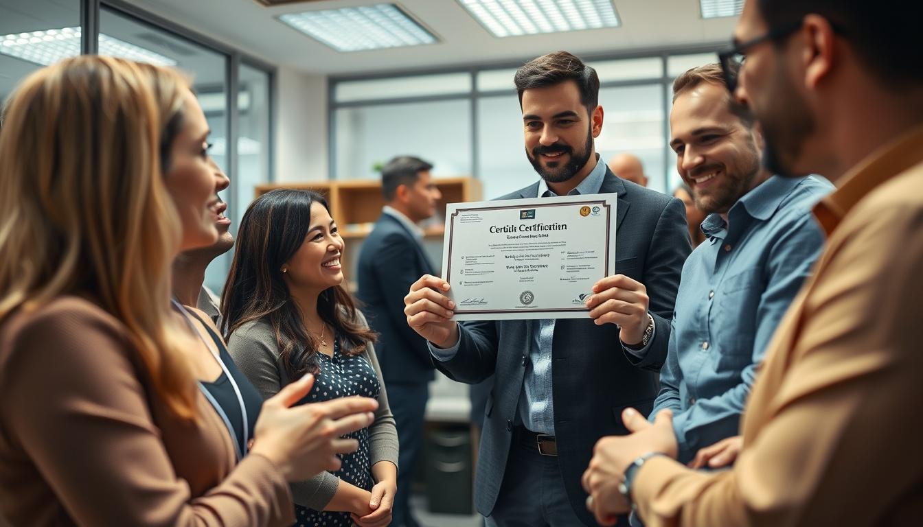 The Advantages of Learning with Us